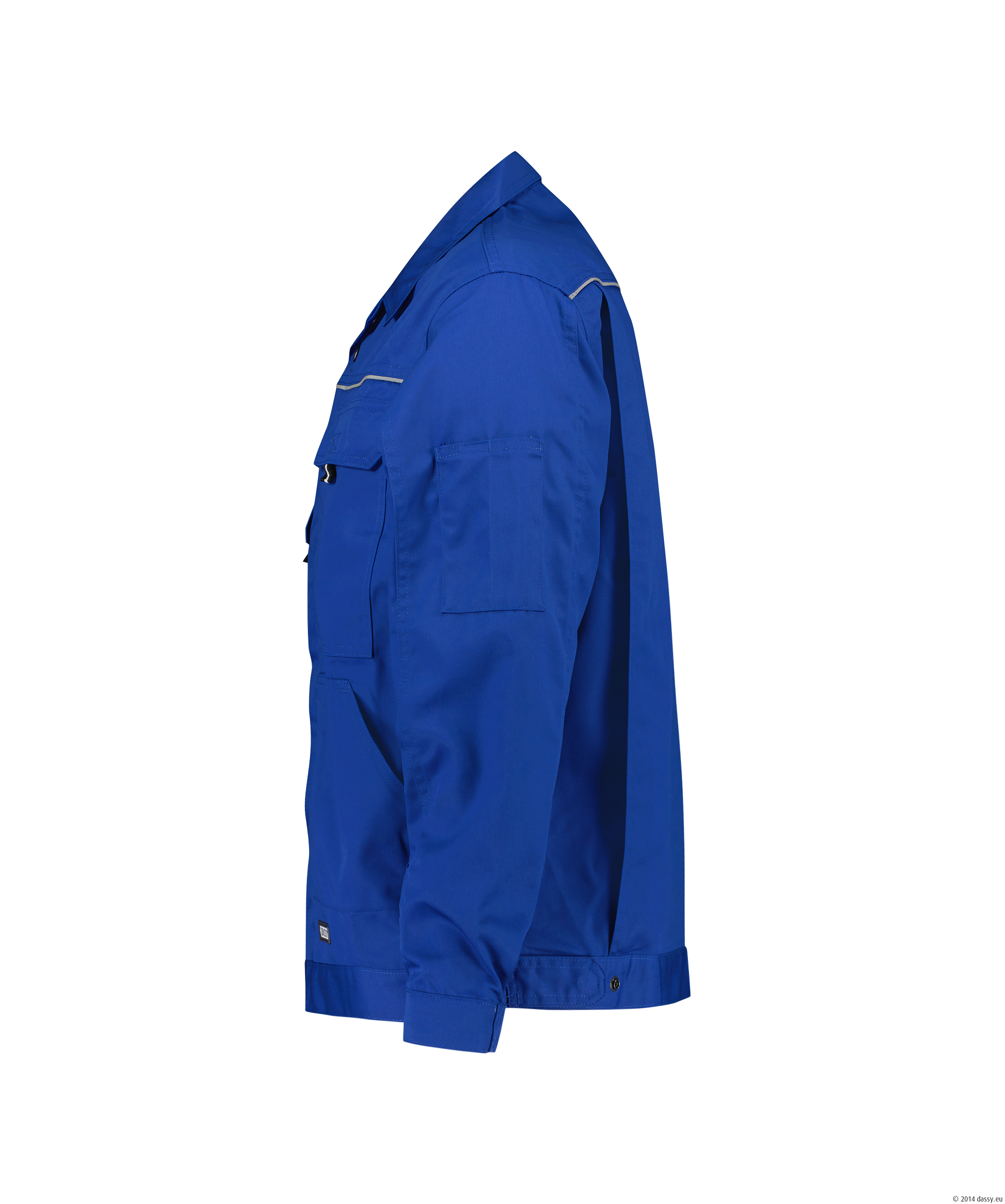 DASSY® Nouville 0826-kornblau XS DASSY® Nouville 0826-kornblau XS