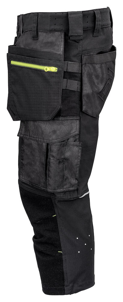 5557 PIRATENHOSE STRETCH MIT HÄNGETASCHEN 99 schwarz C44, Standard 5557 PIRATENHOSE STRETCH MIT HÄNGETASCHEN 99 schwarz C44, Standard