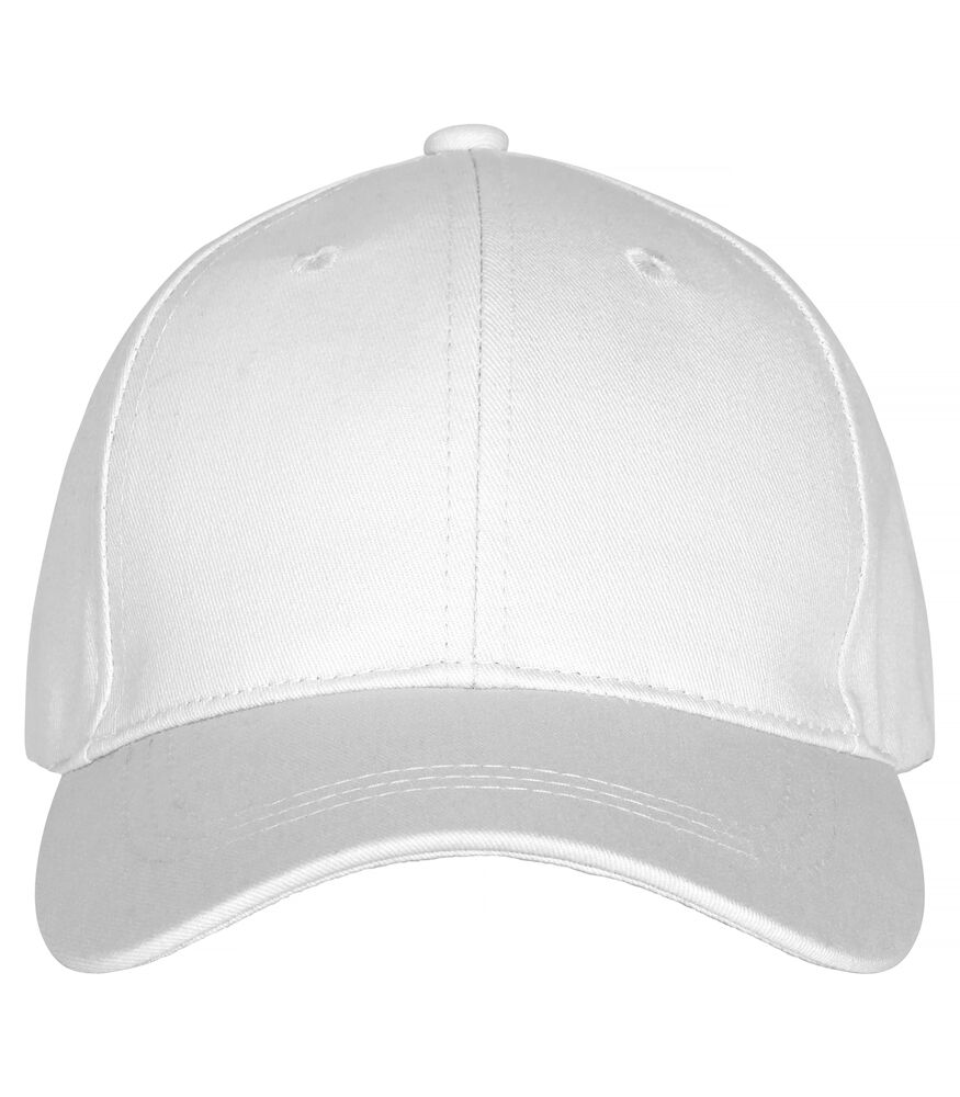 Classic Cap 00 weiss ONE SIZE Classic Cap 00 weiss ONE SIZE