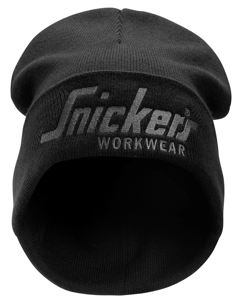 Logo-Beanie