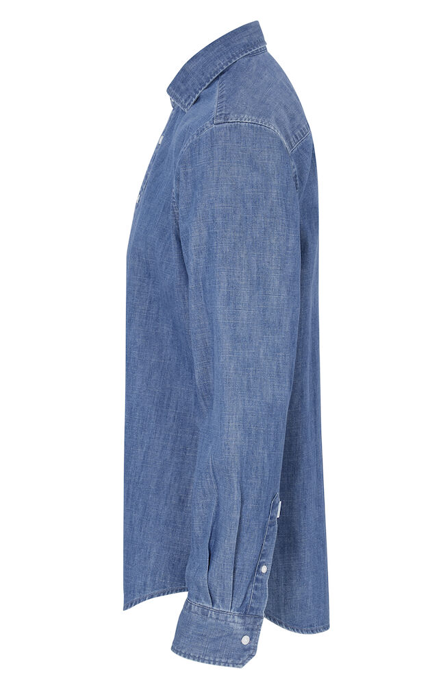 Denim Slim Fit Man 820 blue XS-35/36