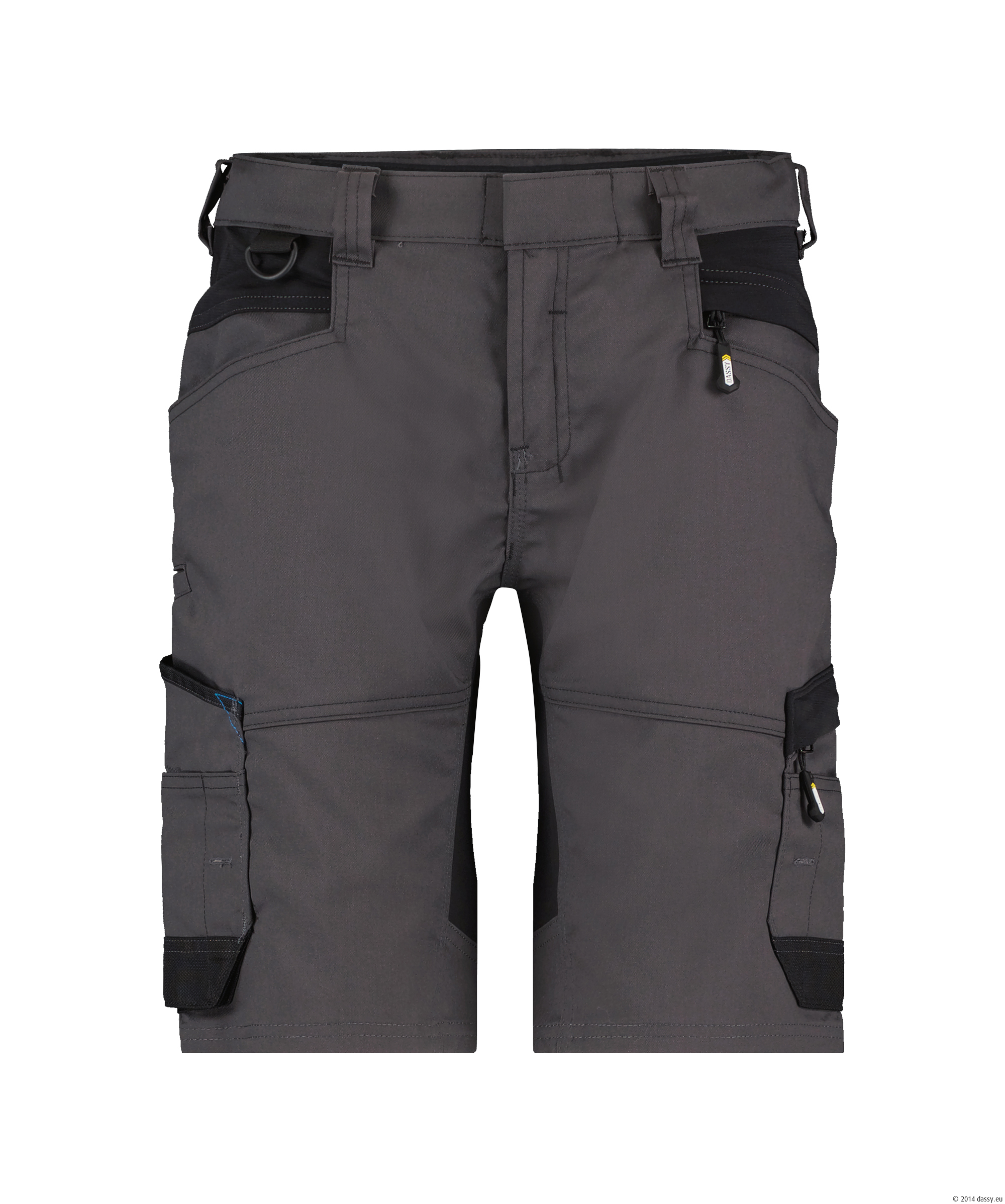 DASSY® Axis Women 6479-anthrazitgrau-schwarz 34 DASSY® Axis Women 6479-anthrazitgrau-schwarz 34