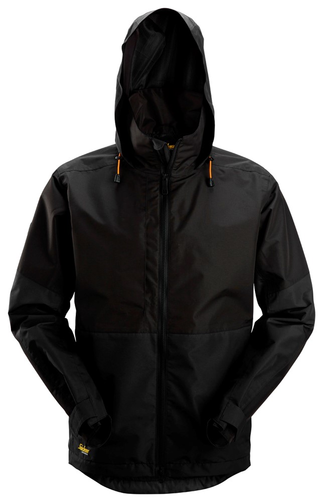 AllroundWork, Wasserdichte Softshell-Jacke