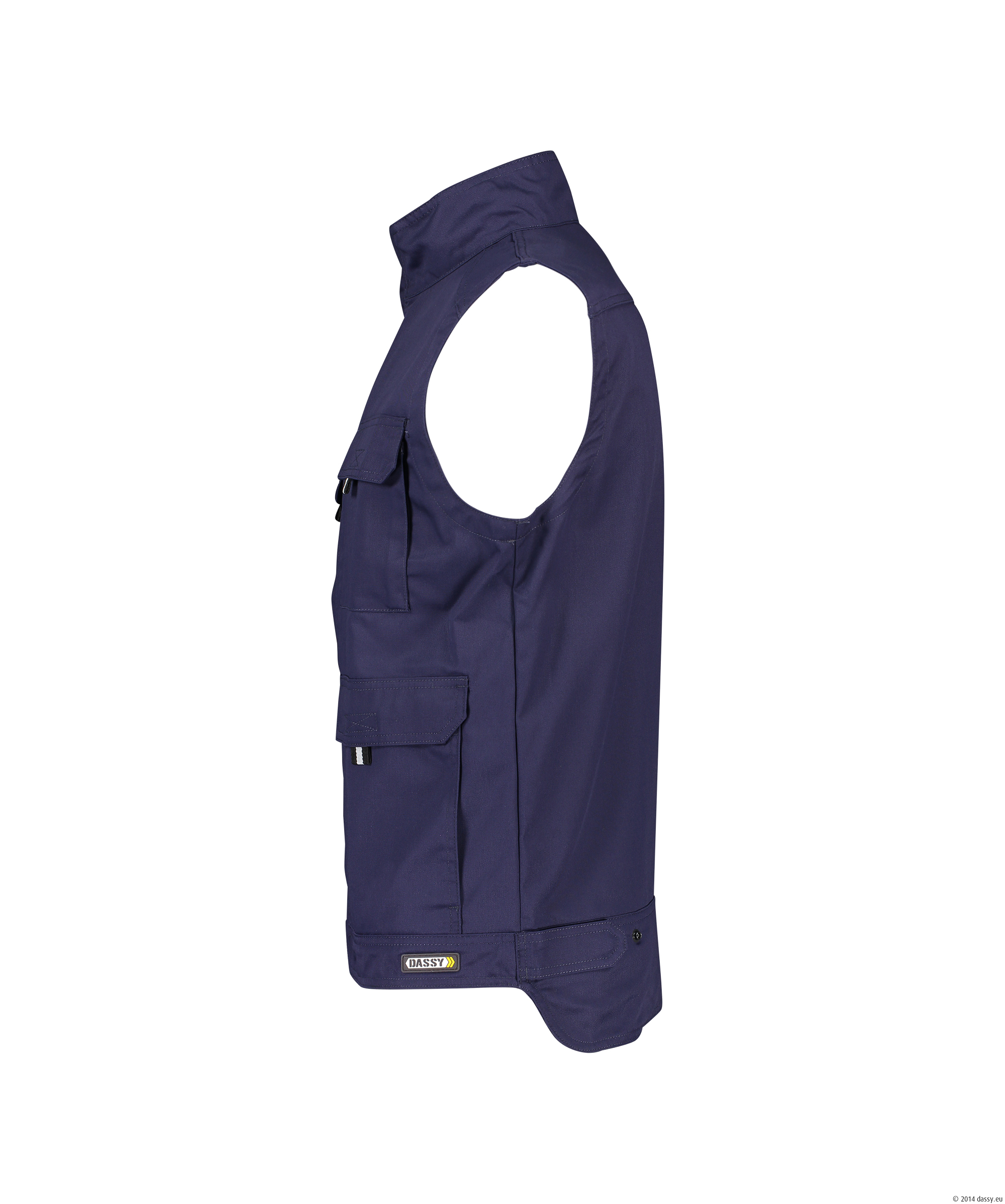 DASSY® Avila 0825-dunkelblau XS DASSY® Avila 0825-dunkelblau XS