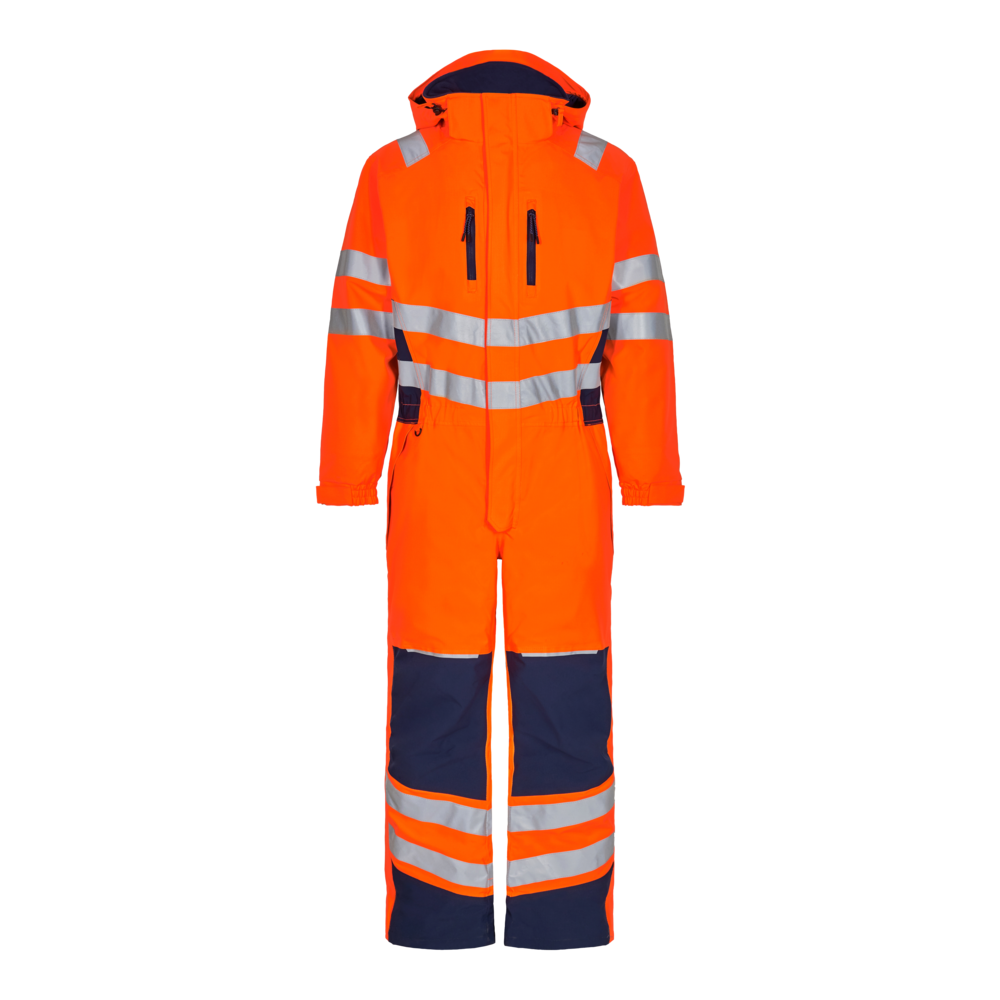 Safety Winteroverall