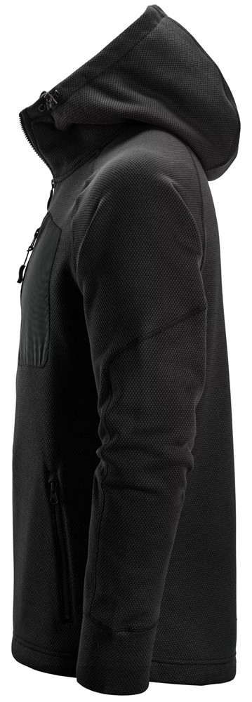 FlexiWork, Fleece-Hoodie FlexiWork, Fleece-Hoodie