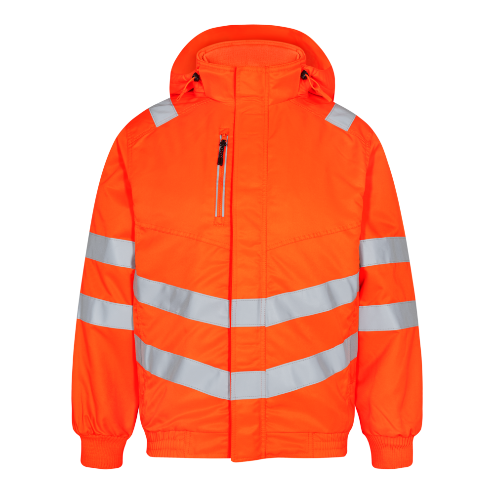 F. Engel Safety Pilotjacke F. Engel Safety Pilotjacke
