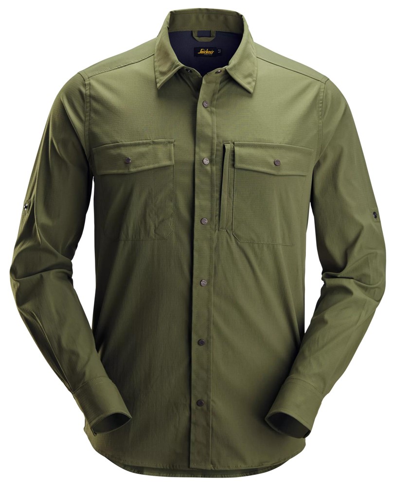 3100 - Khaki Green