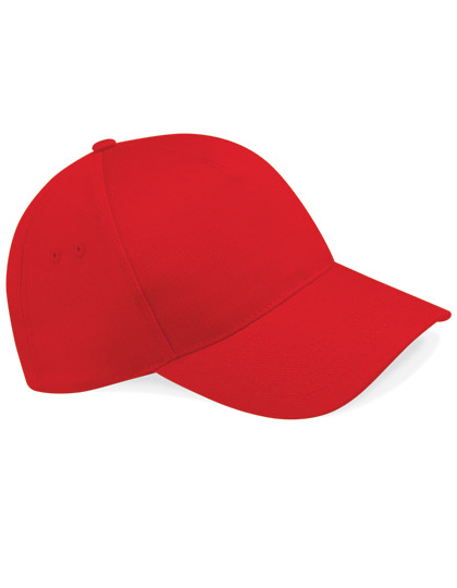 Classic Red---