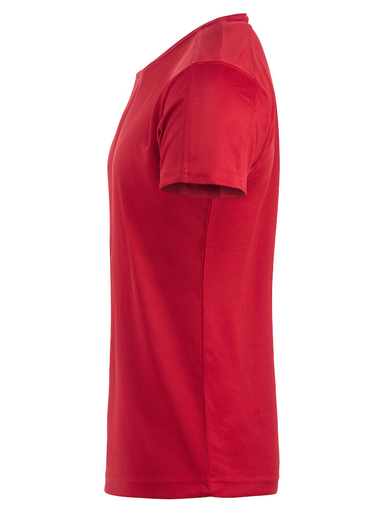 Ice-T 35 rot S Ice-T 35 rot S