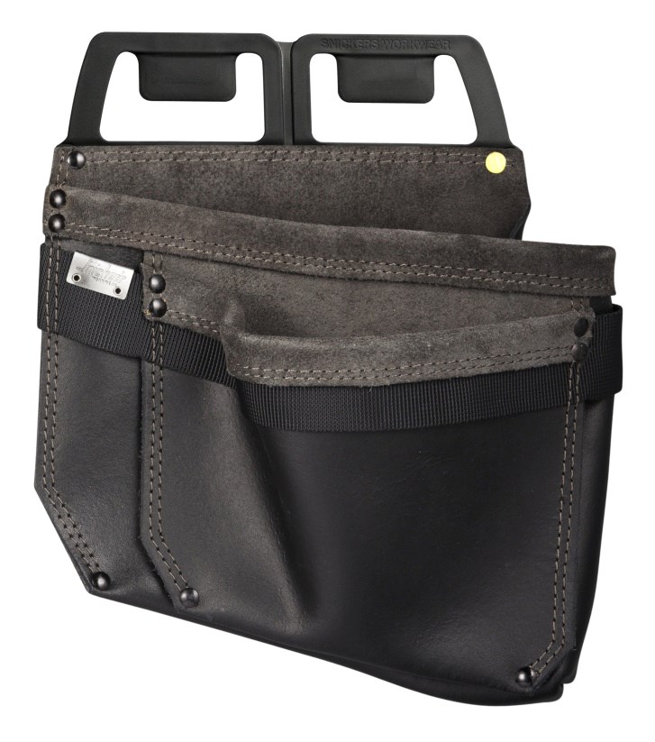 Nagel & Schrauben Tasche