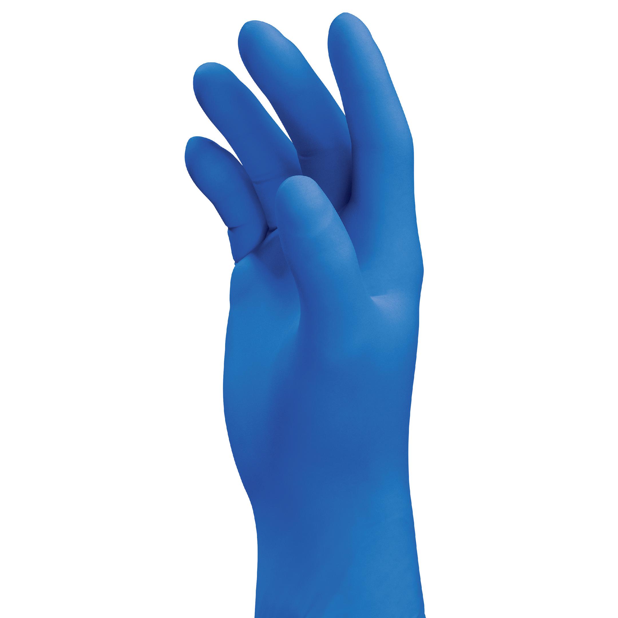 uvex u-fit lite Einwegschutzhandschuh | 1 Box à 100 Stk. uvex u-fit lite Einwegschutzhandschuh | 1 Box à 100 Stk.