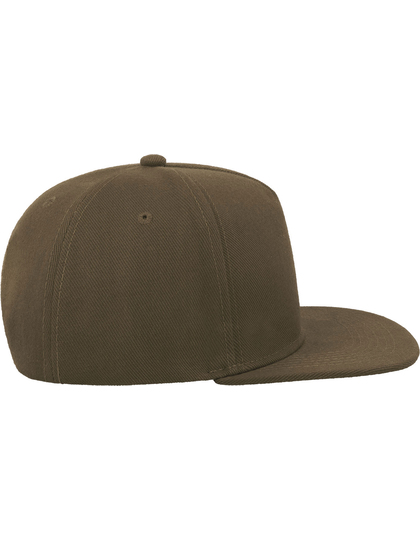 Snap Five Cap Snap Five Cap