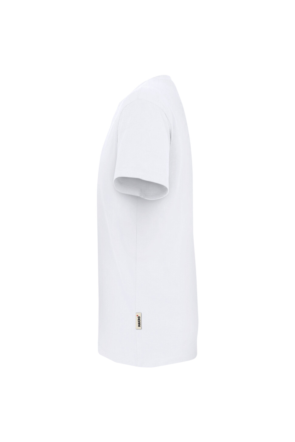 Hakro V-Shirt Classic 001-weiss XS Hakro V-Shirt Classic 001-weiss XS