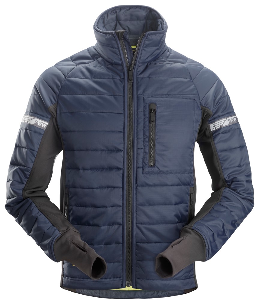 Wärmeisolierte 37.5®-Jacke