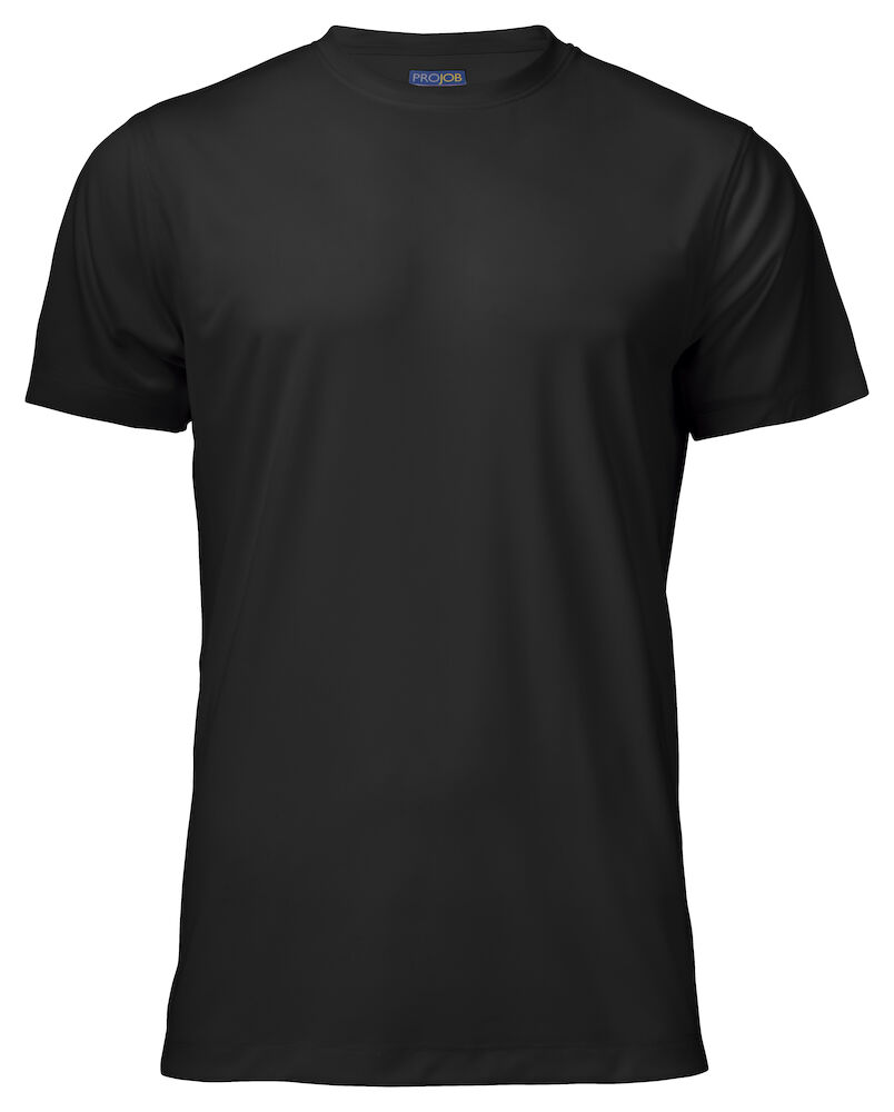 2030 FUNKTIONS T-SHIRT 99 schwarz XS 2030 FUNKTIONS T-SHIRT 99 schwarz XS
