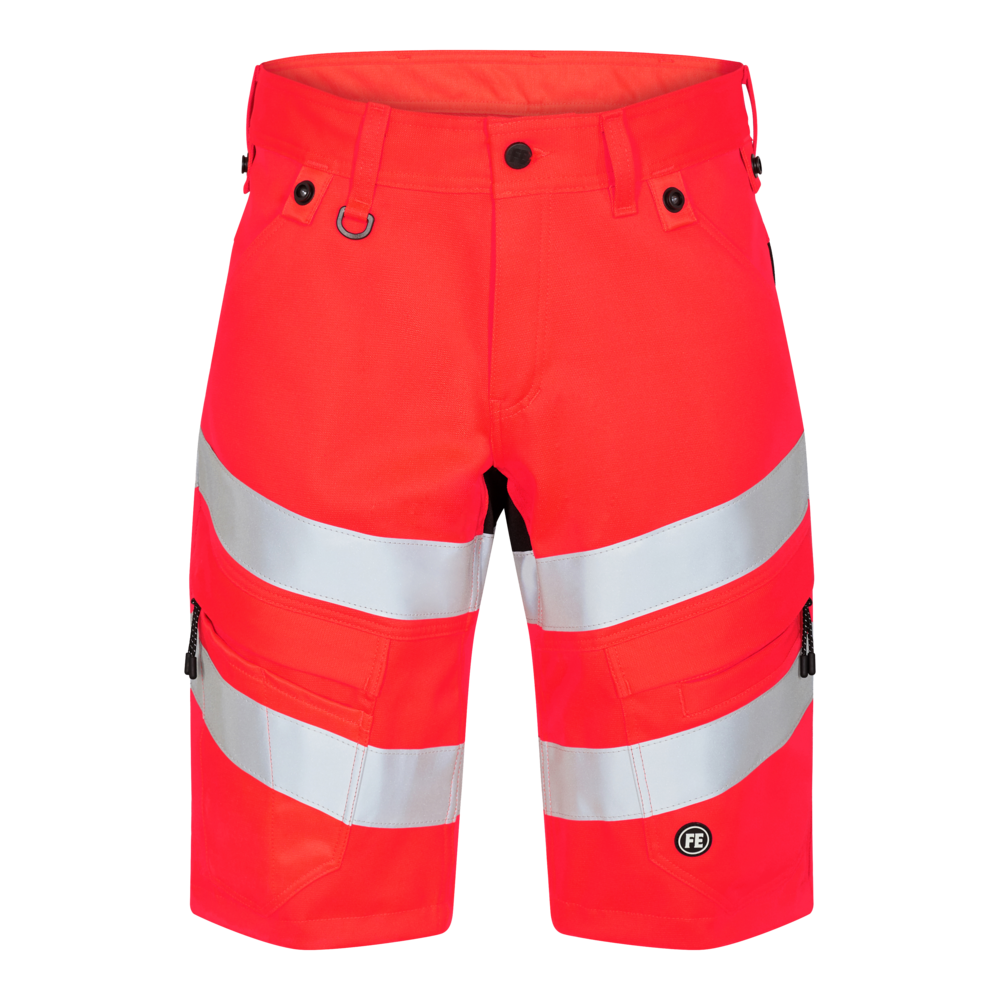 Safety Shorts