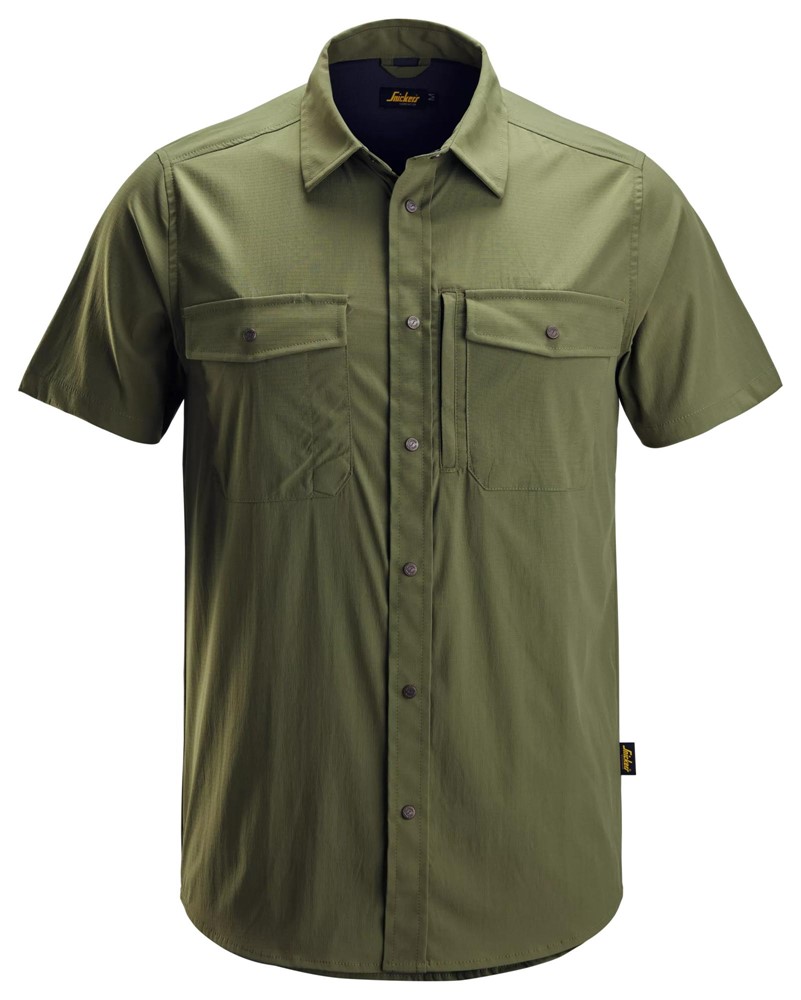 3100 - Khaki Green