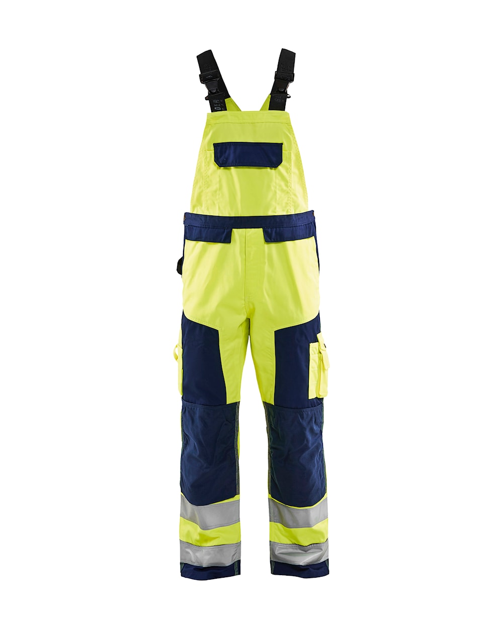 High Vis Kombihose