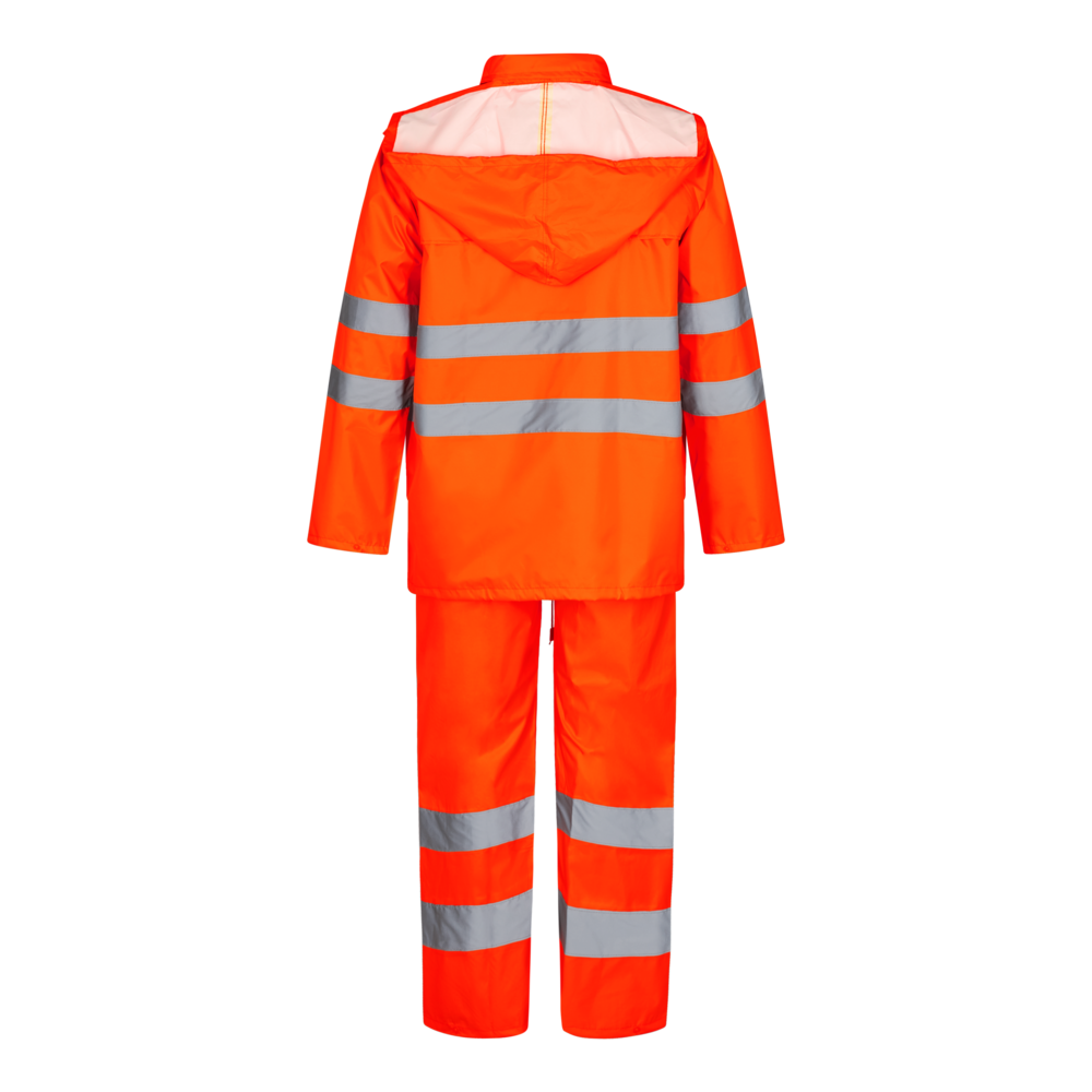 F. Engel Safety Warn-Regenset 2-Teilig F. Engel Safety Warn-Regenset 2-Teilig