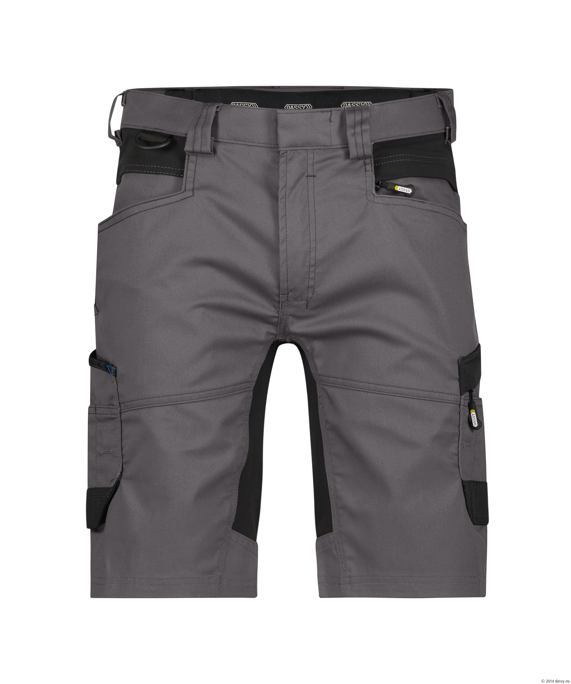 DASSY® Axis 6479-anthrazitgrau-schwarz 36 DASSY® Axis 6479-anthrazitgrau-schwarz 36