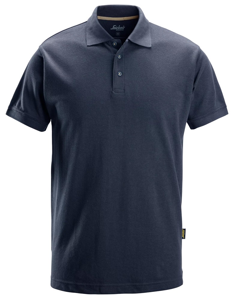 Klassisches Polo Shirt