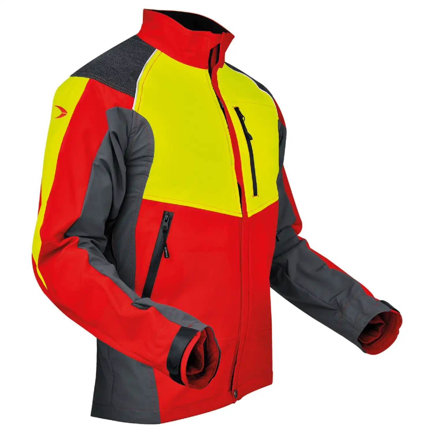 Ventilation Jacke