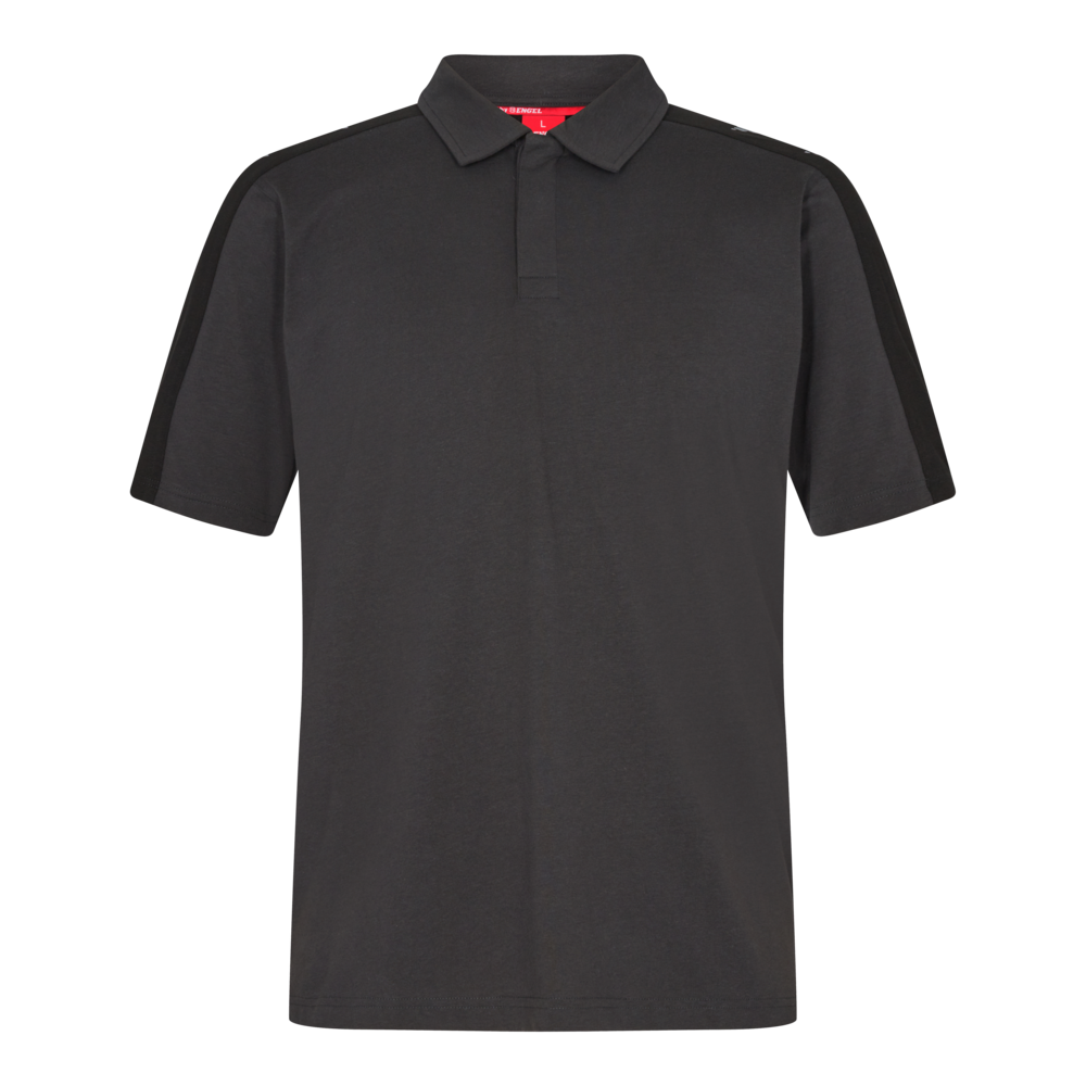 F. Engel Galaxy Poloshirt