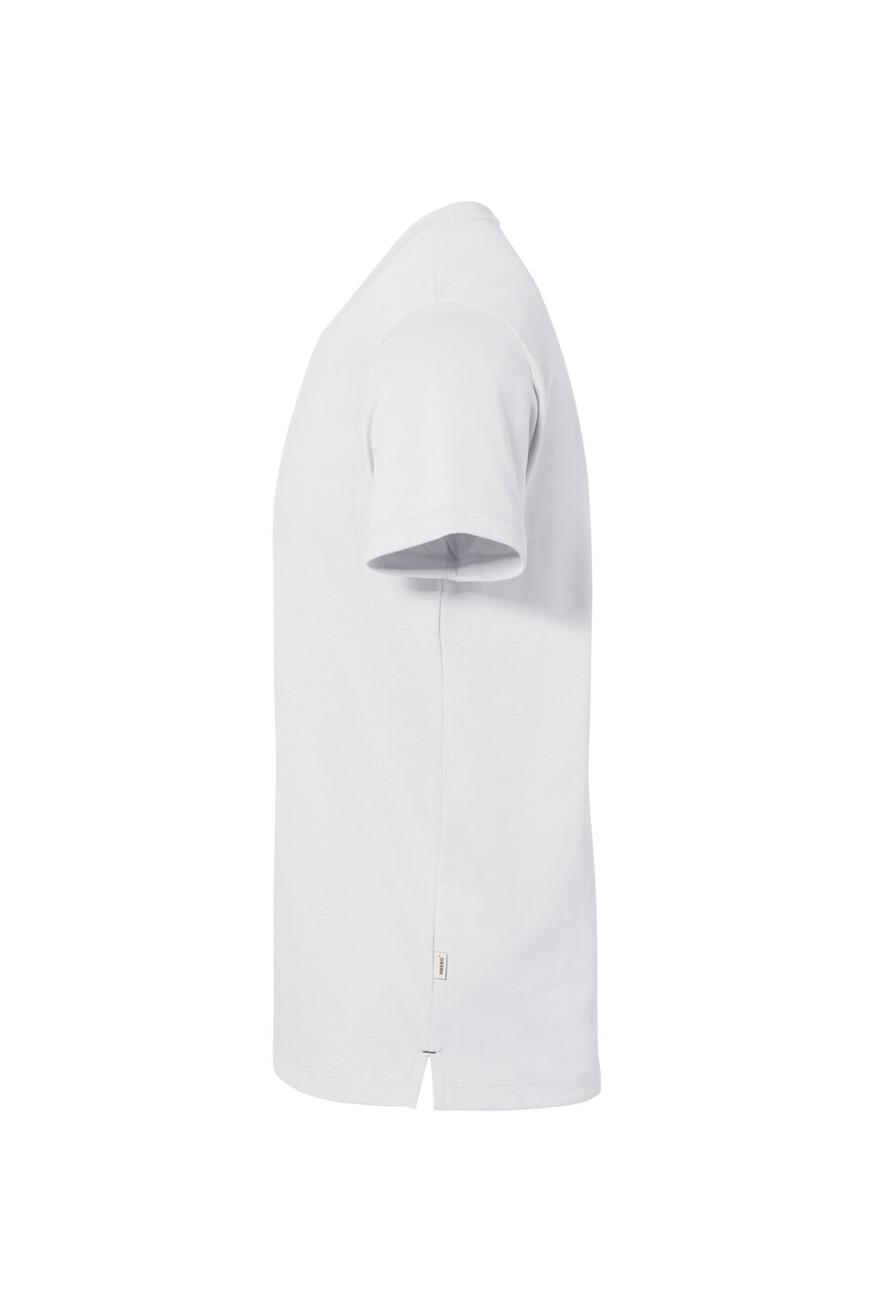 Hakro Cotton Tec-Shirt 001-weiss XS Hakro Cotton Tec-Shirt 001-weiss XS