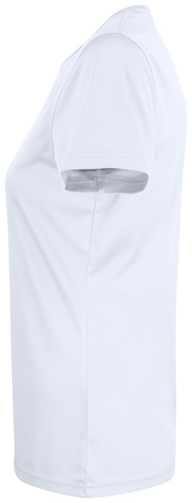 Basic Active-T Women 00 weiss XS Basic Active-T Women 00 weiss XS