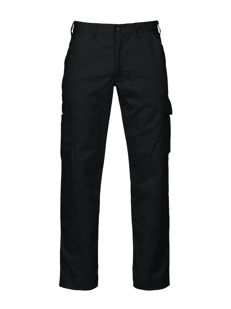 2518 ALLZWECK ARBEITSHOSE MODERNER SCHNITT 99 schwarz C42, Standard 2518 ALLZWECK ARBEITSHOSE MODERNER SCHNITT 99 schwarz C42, Standard