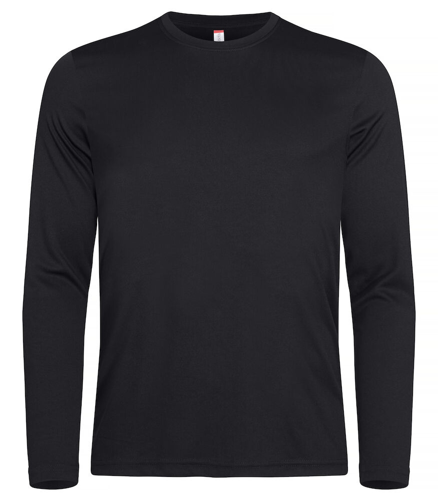 Basic Active-T L/S 99 schwarz XS