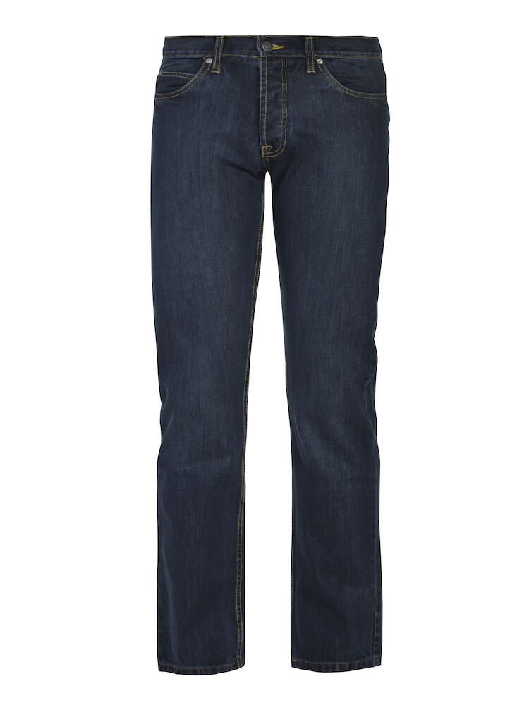 2507 5-POCKET JEANS 57 denimblau 28/30 2507 5-POCKET JEANS 57 denimblau 28/30