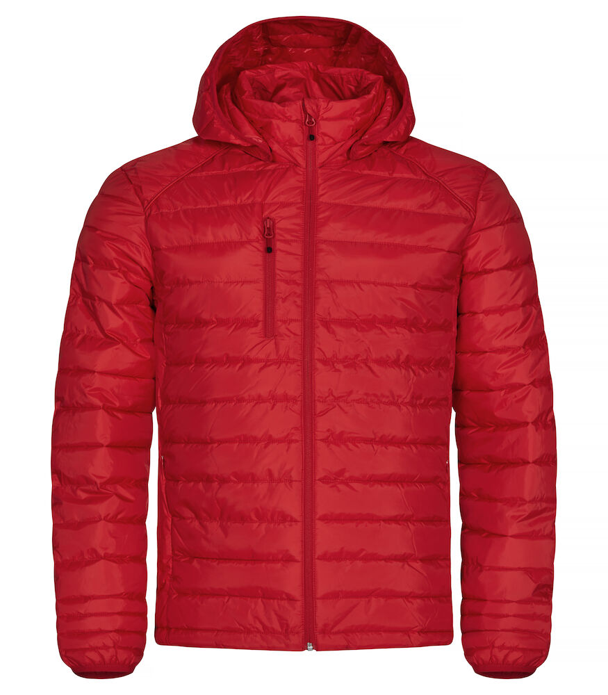 Hudson 35 rot XS Hudson 35 rot XS