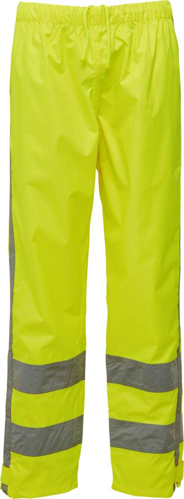 Visible Xtreme regenhose mit Reflexstreifen