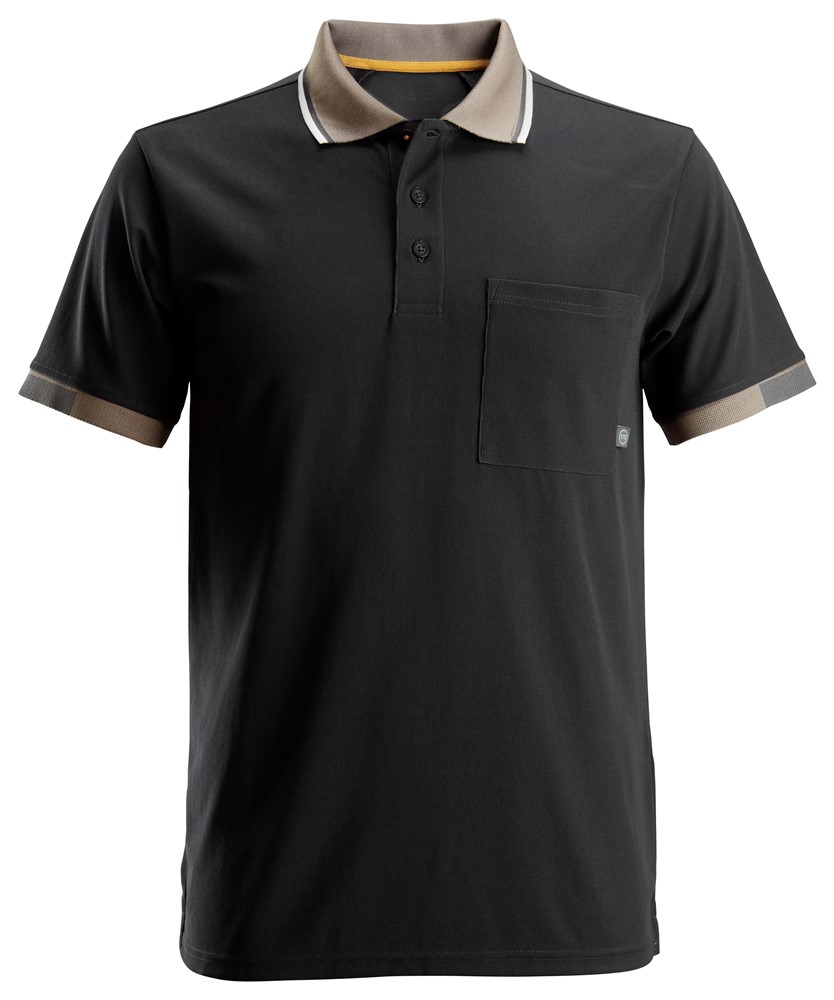 37.5®-Kurzarm-Poloshirt 37.5®-Kurzarm-Poloshirt