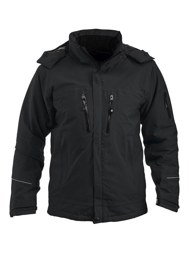 Sanders 99 schwarz S