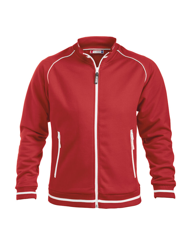 Craig 35 rot XS Craig 35 rot XS