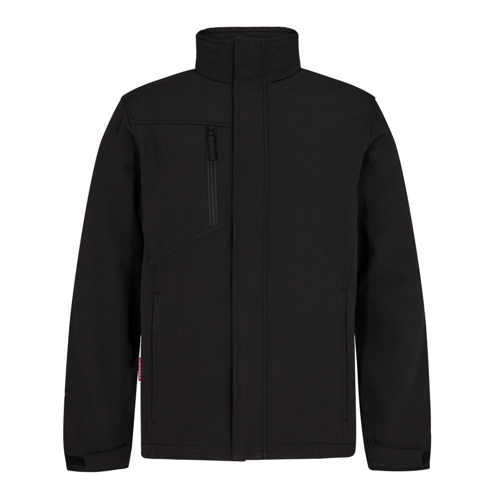 F. Engel Fleece Extend Softshelljacke F. Engel Fleece Extend Softshelljacke