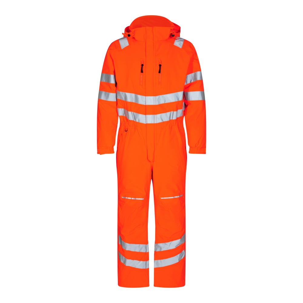 Safety Winteroverall Safety Winteroverall