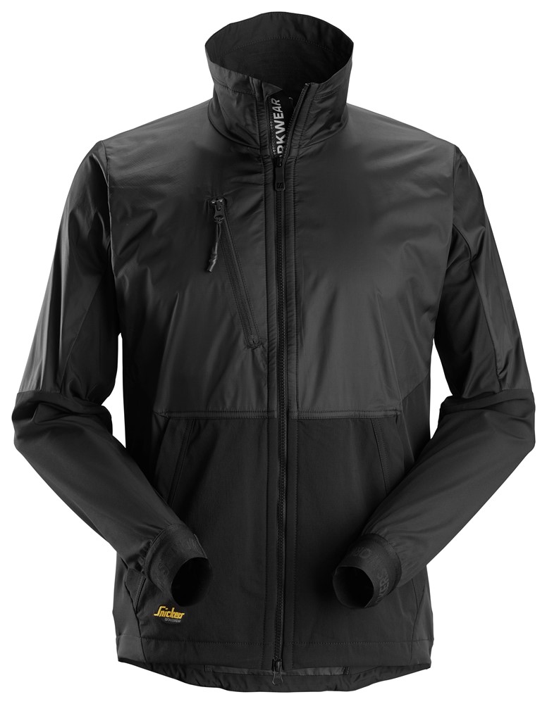 LiteWork, Hybrid-Windjacke