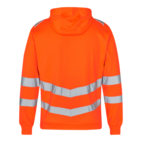 Safety Sweatcardigan Safety Sweatcardigan