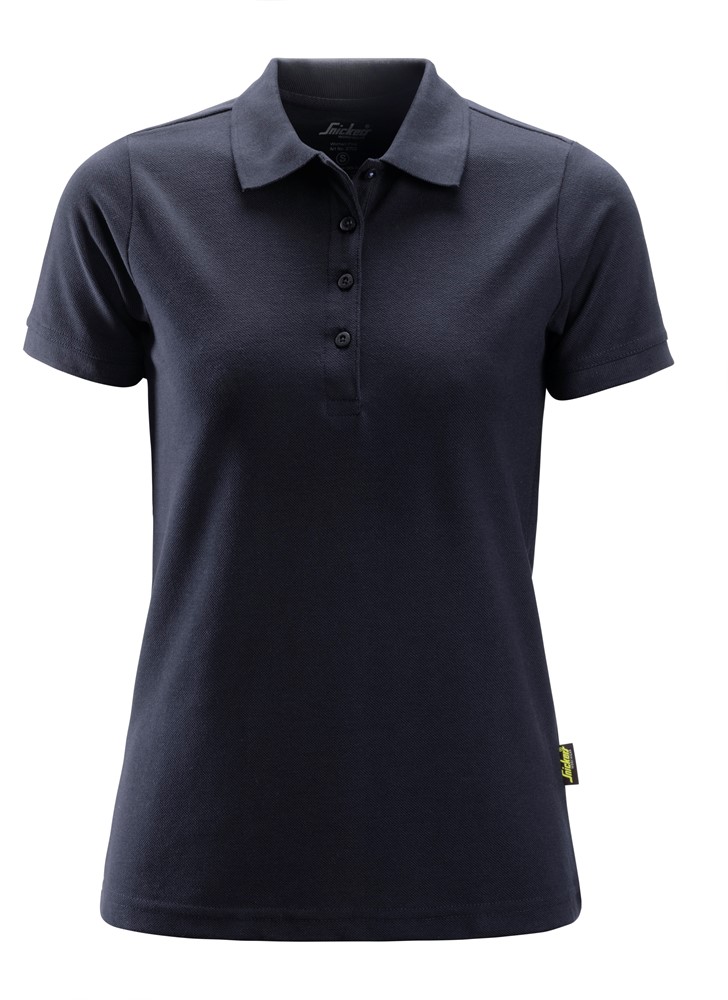 Damen Polo Arbeitsshirt