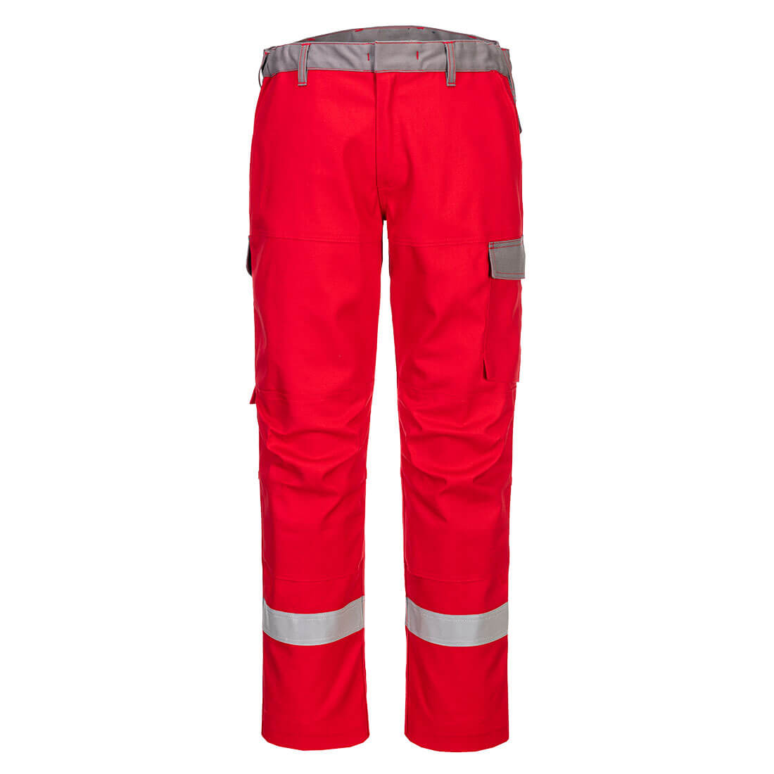 Portwest Bizflame Ultra zweifarbige Bundhose