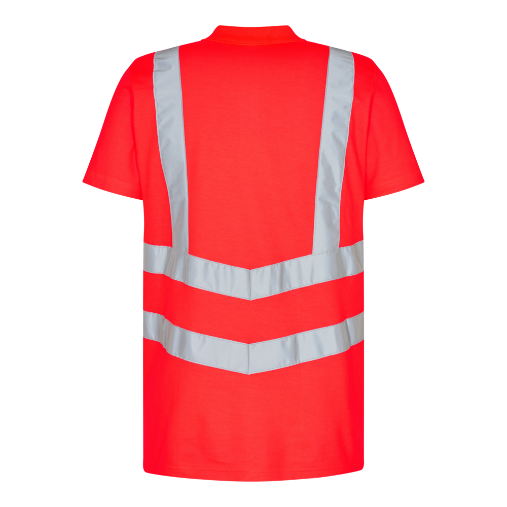 Safety Poloshirt Safety Poloshirt