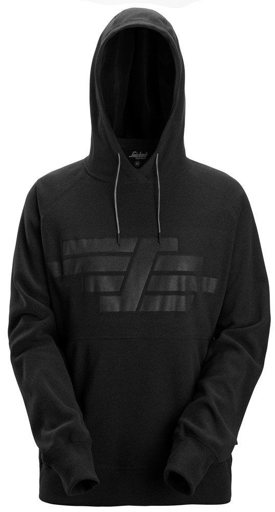 Damen-Hoodie aus Polartec®-Frottee