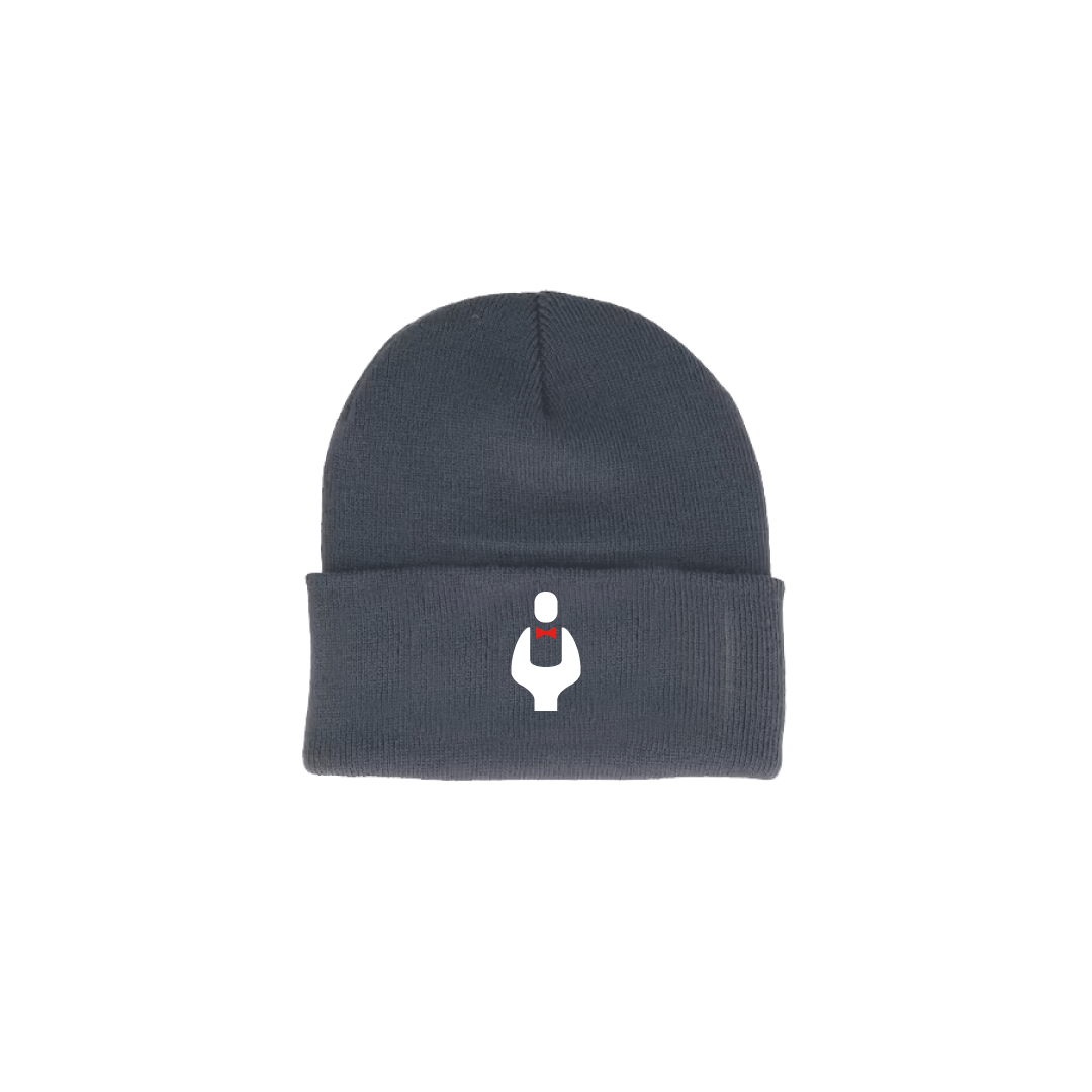 HWP Wintermütze