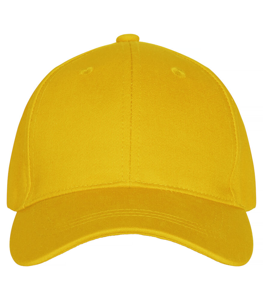 Classic Cap 10 zitrone ONE SIZE