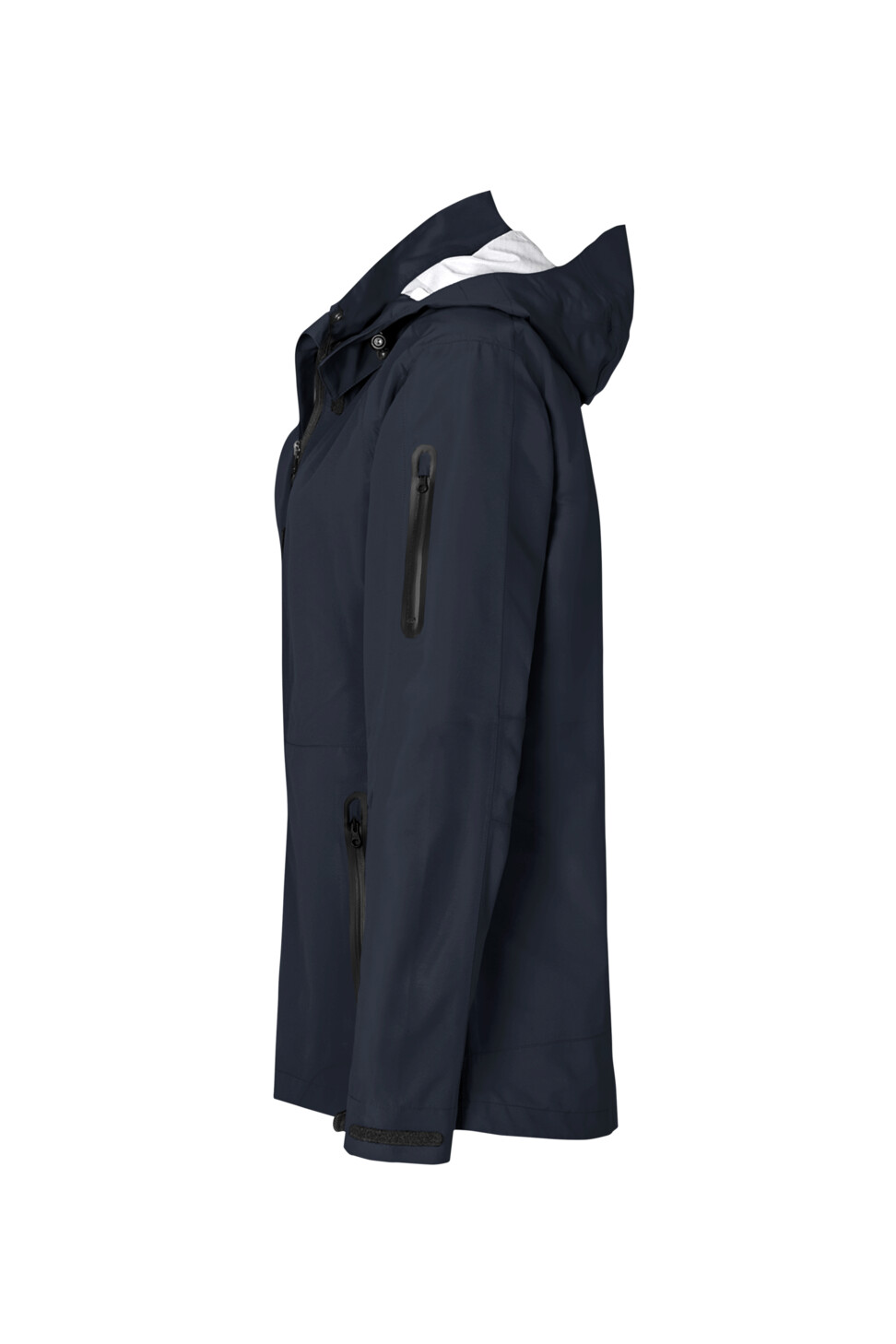 Hakro Damen Activejacke Fernie 034-tinte XS Hakro Damen Activejacke Fernie 034-tinte XS