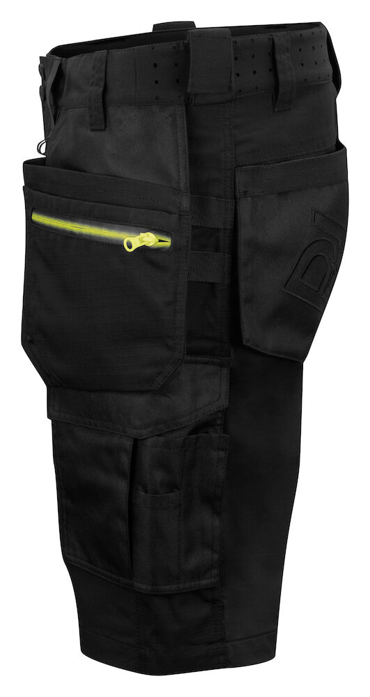 5558 SHORTS STRETCH MODERNER SCHNITT MIT HÄNGETASCHEN 99 schwarz C44 5558 SHORTS STRETCH MODERNER SCHNITT MIT HÄNGETASCHEN 99 schwarz C44